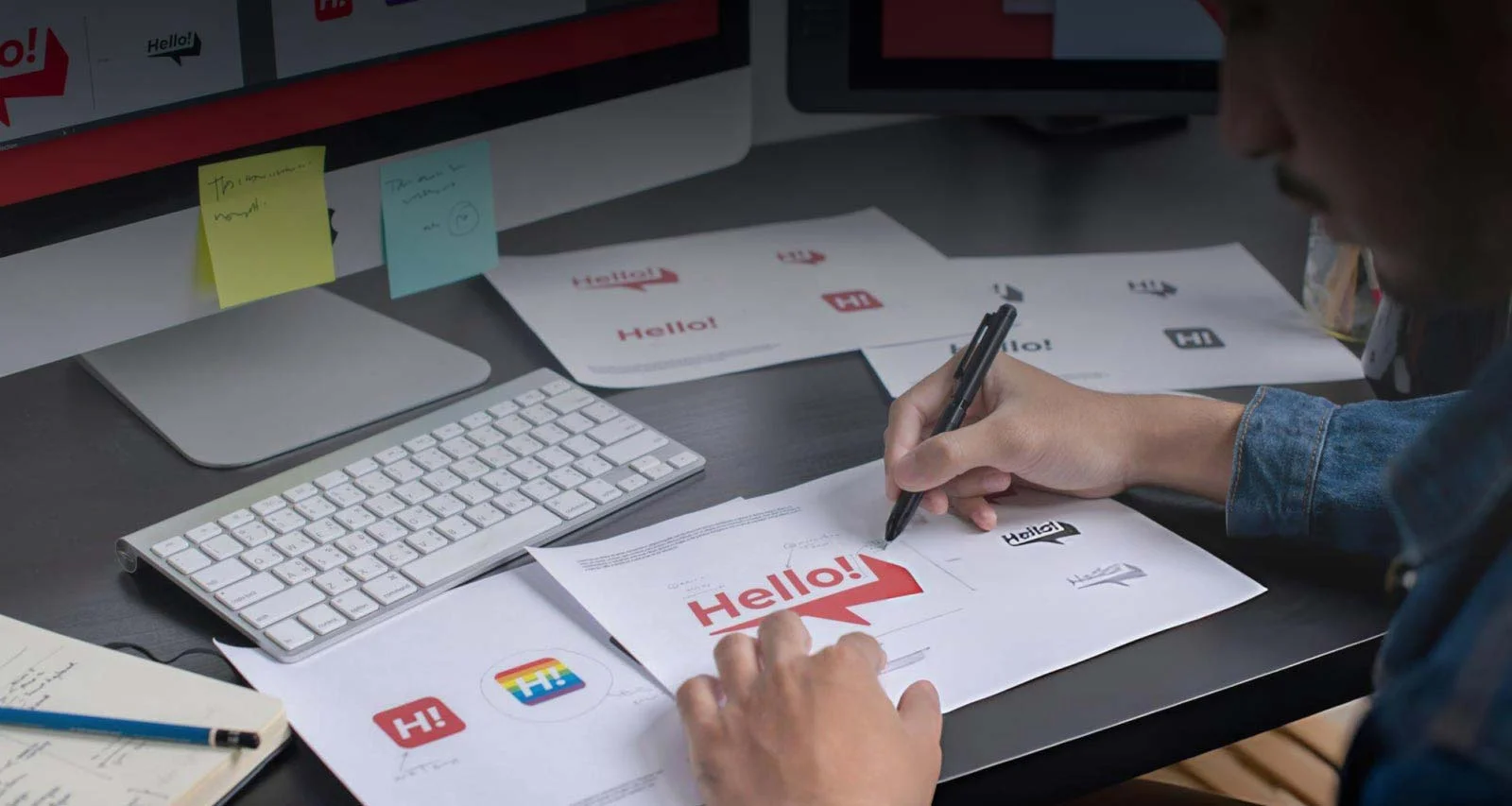 Roofing Logo Design USA