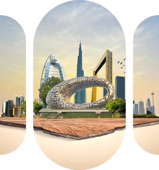 Nile Web Design Dubai