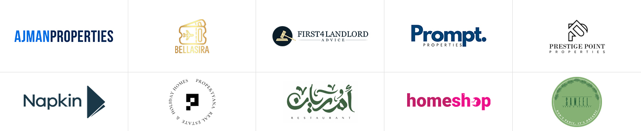 Web Design Company Dubai