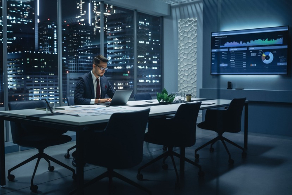 UAE: Network‑Magnati Merger to Create Mideast’s Largest Fintech Powerhouse