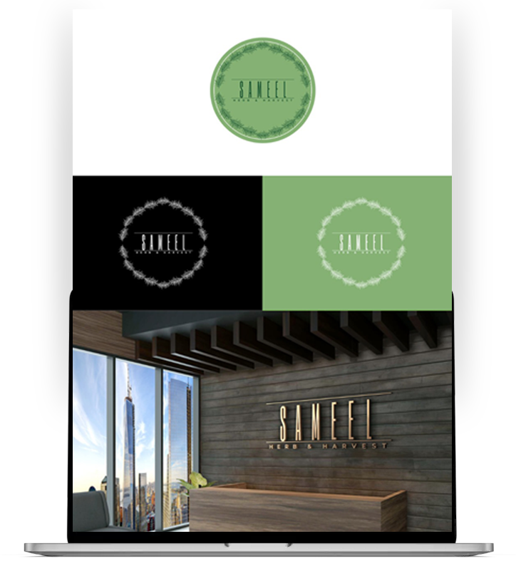 sameel