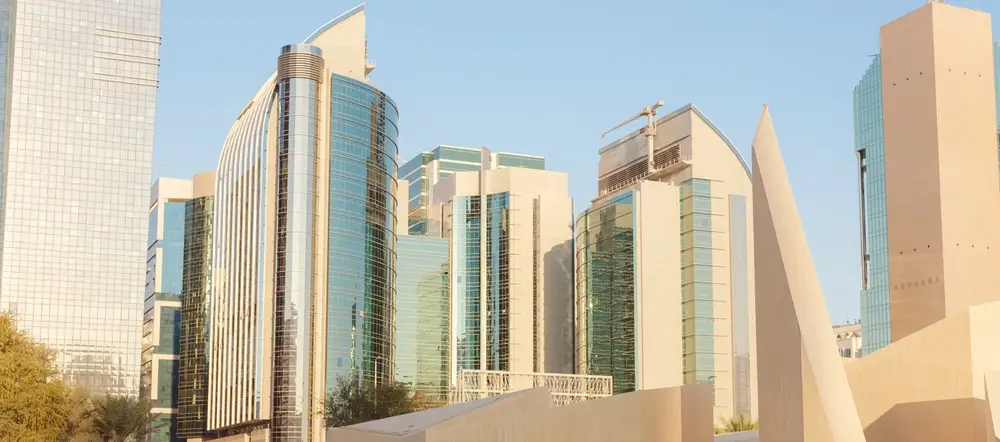 Real Estate Companies