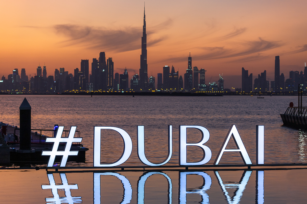 Best Real Estate Website Development Company in Dubai for Agents & Developers