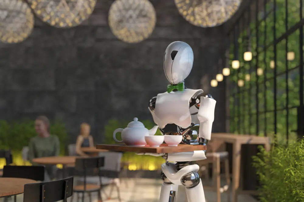 Future of Restaurants