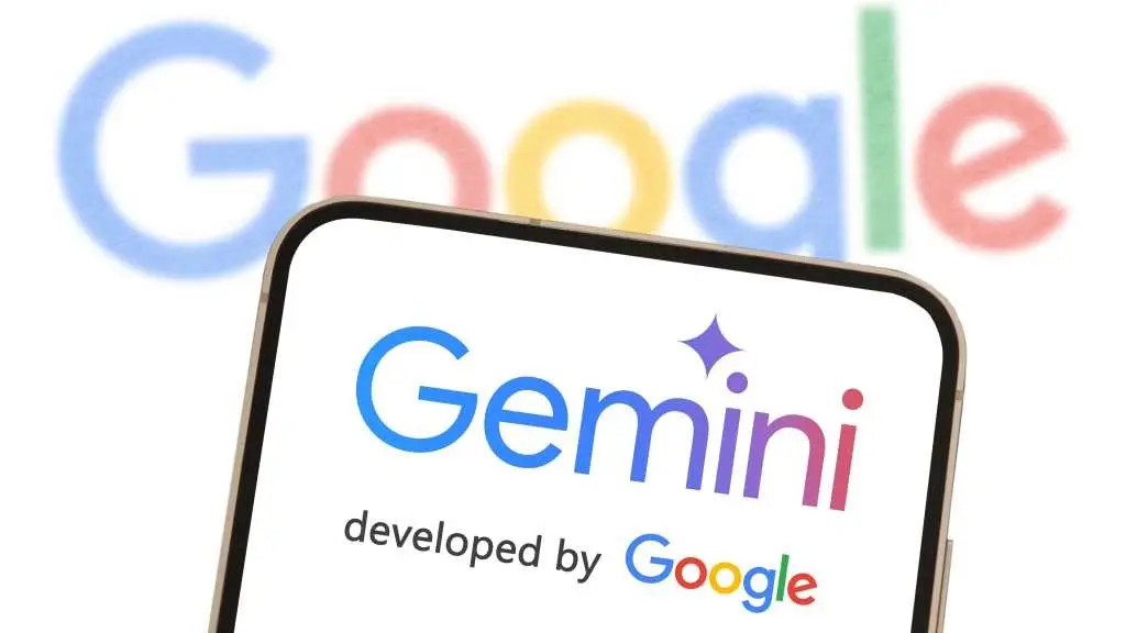 Gemini AI