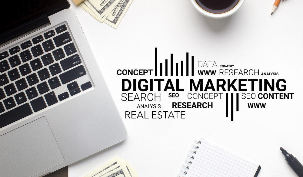 Real Estate Digital Marketing Agency in Dubai