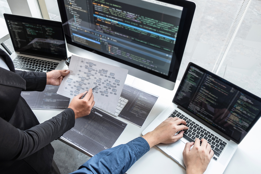 Award-Winning Website Design & SEO Agency