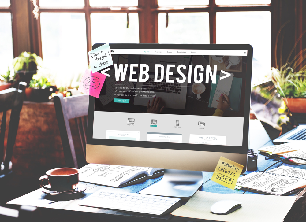 Dubai Web Design