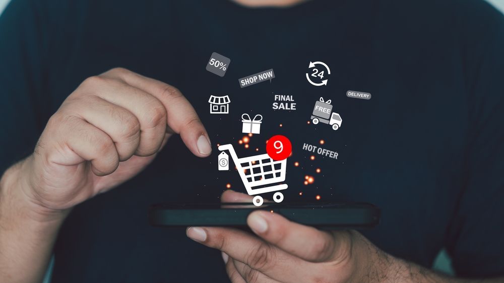 Ecommerce Innovation