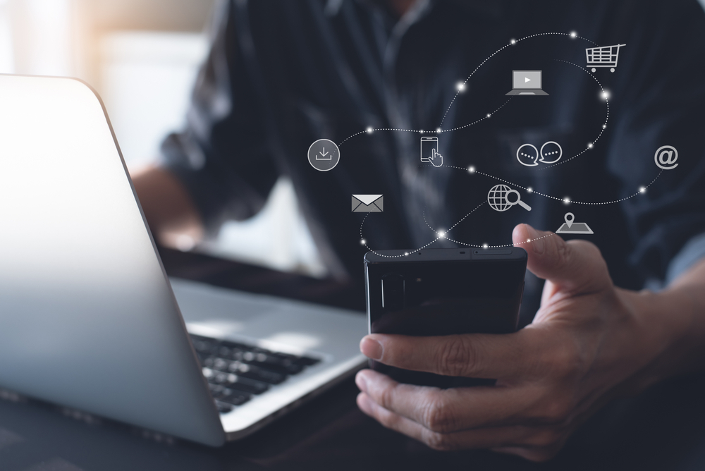 Leading Ecommerce Website Development Company in Dubai