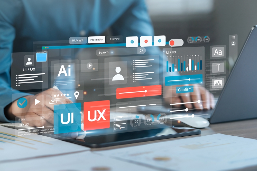 Web Design Company Dubai