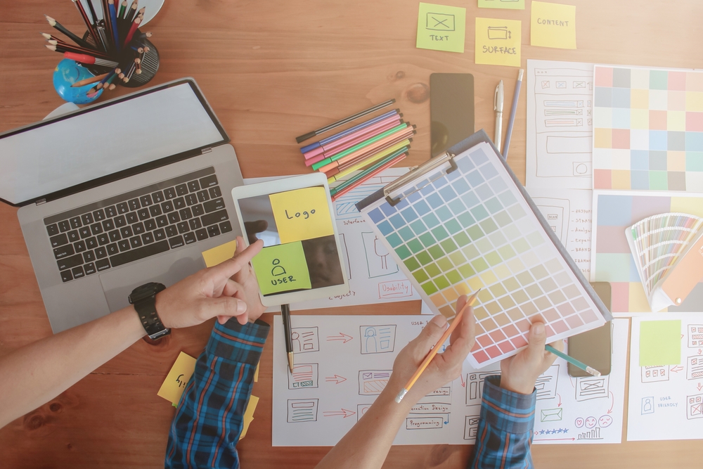 Web Design Dubai That Works – Build Grow Dominate Online