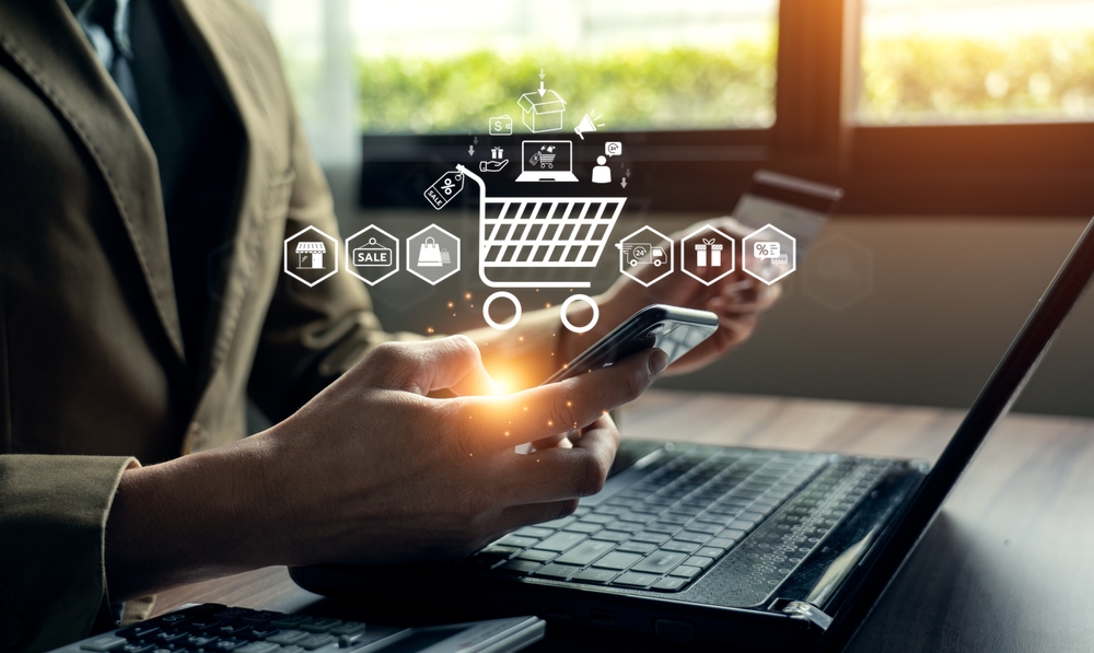 Your Trusted Ecommerce Website Partner in Dubai – Build. Grow. Succeed