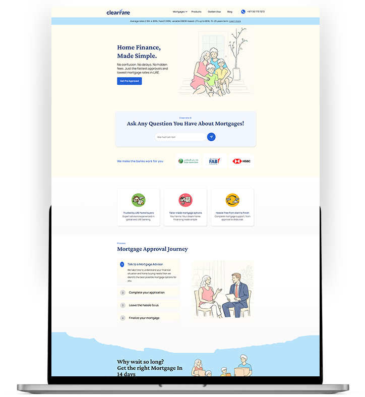 Web Design Dubai | Professional #1 Best Web Design Company in Dubai