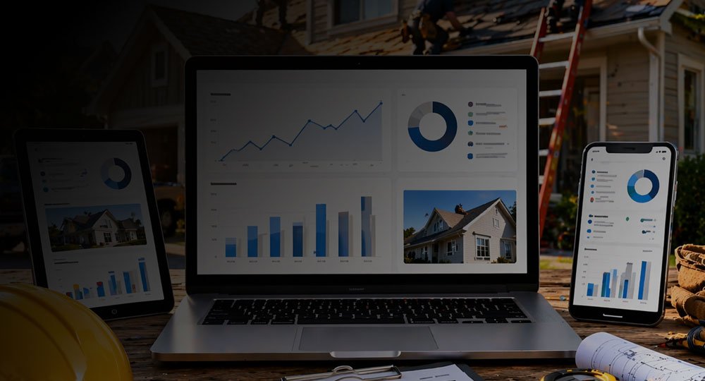 Roofing Ads USA