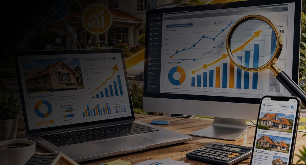 Roofing SEO Services USA