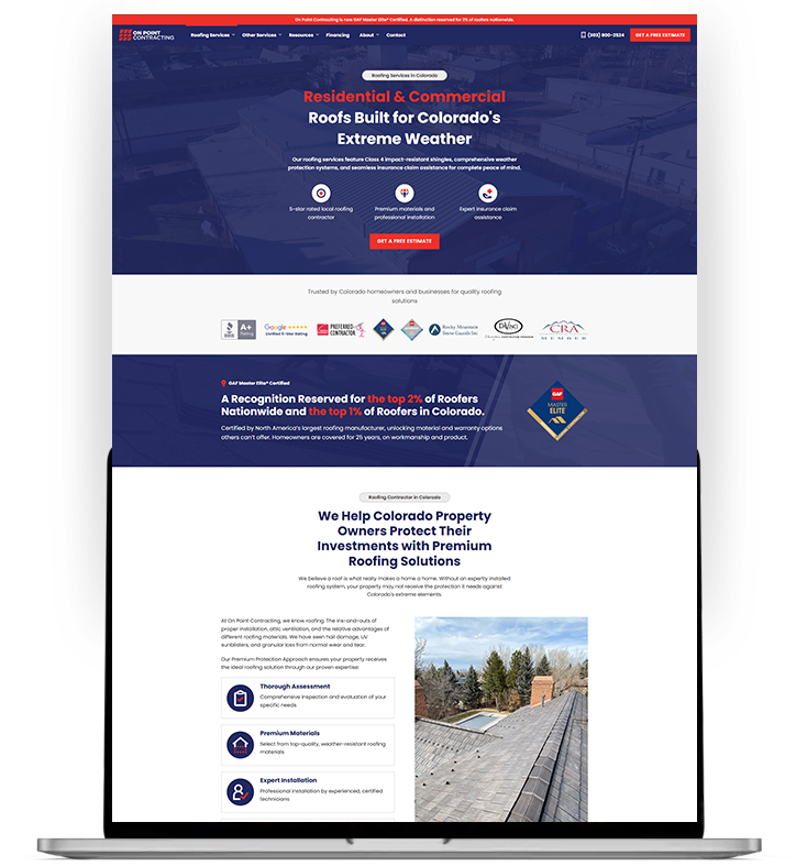 onpointcontractingusa
