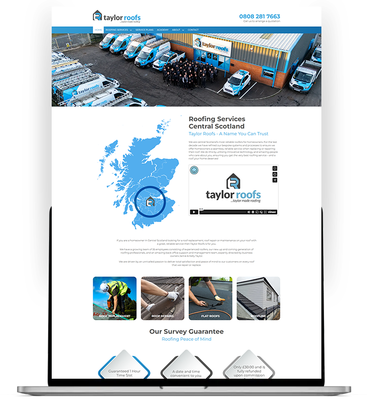 taylorroofs